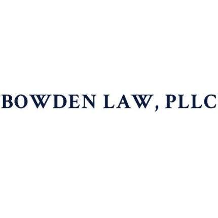 Logo od Bowden Law, PLLC