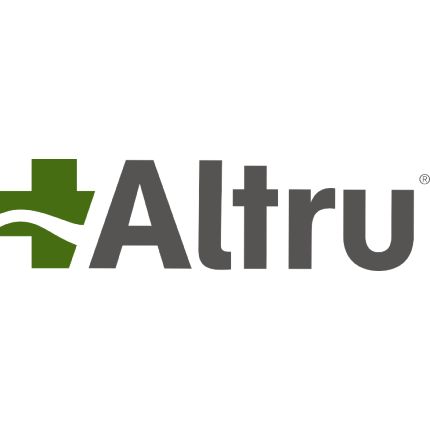 Logo fra Altru Hospital