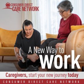 Bild von Consumer Direct Care Network Wisconsin