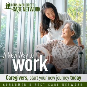 Bild von Consumer Direct Care Network Wisconsin