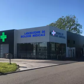 Bild von BIOGROUP - Laboratoire de Marmoutier
