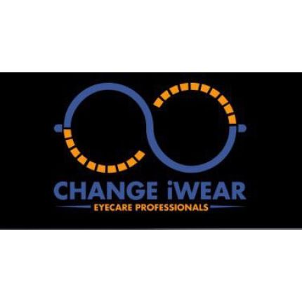 Logótipo de Change iWear
