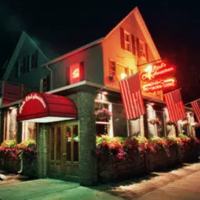 Bild von Rick's Club American