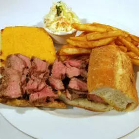 Bild von Rick's Club American