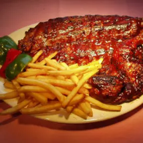 Bild von Rick's Club American