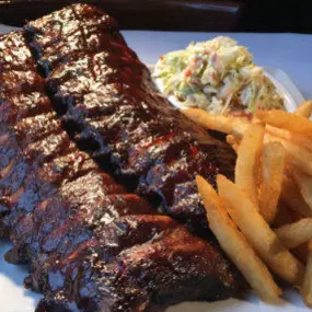 Bild von Rick's Club American