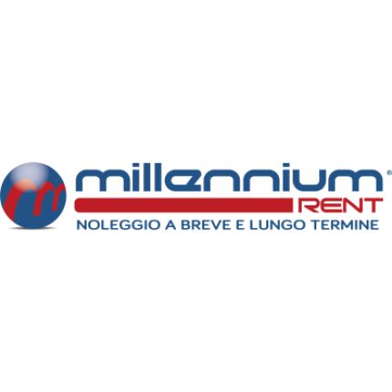 Logo de Millennium Rent