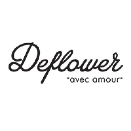 Logo from Deflower