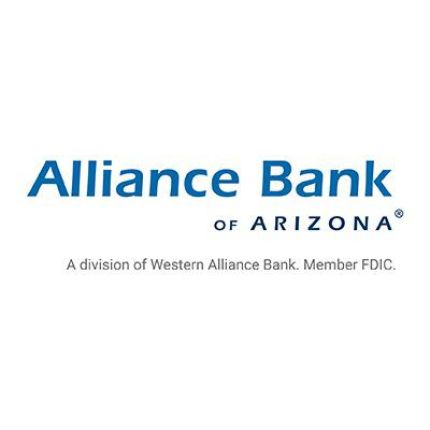 Logo de Alliance Bank of Arizona