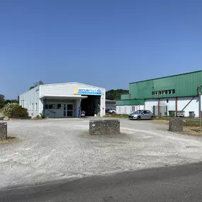 Bild von Sécuritest Contrôle Technique Automobile MONTREJEAU