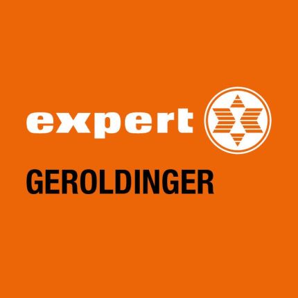 Logotyp från Expert Geroldinger