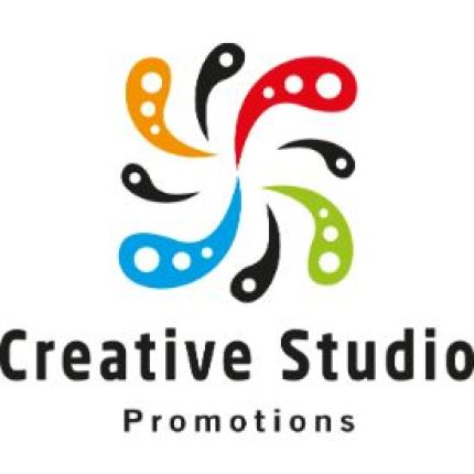 Logótipo de Creative Studio Promotions