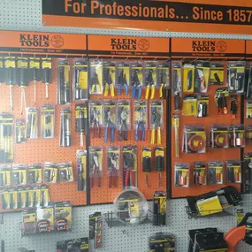 Bild von Salinger Electric Co.