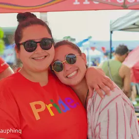 Pride Pride@ the Village 2022 Jake photos. #jakeinthevillage #dauphinpride #pride2022 #pride