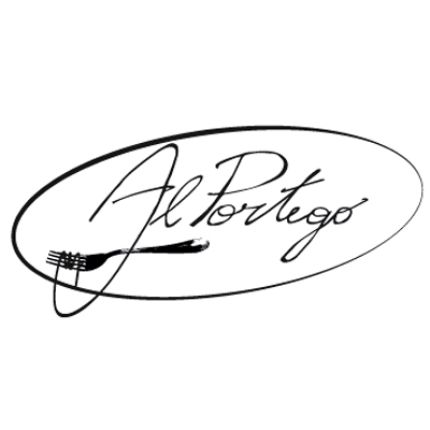 Logo fra Al Portego