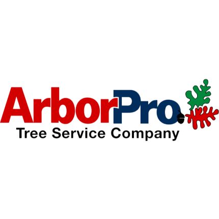 Logo da Arbor Pro Tree Service Company