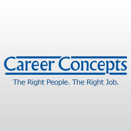 Logo de Career Concepts Staffing Services – Girard, PA