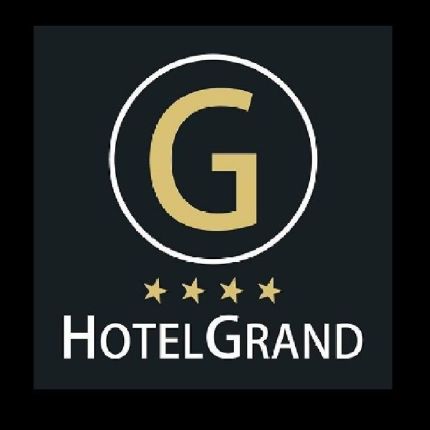 Logótipo de Hotel Grand