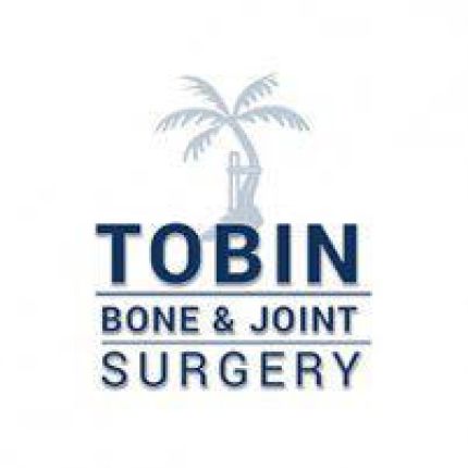 Logo fra Tobin Bone and Joint Surgery: Joseph  Tobin, MD, FAAOS