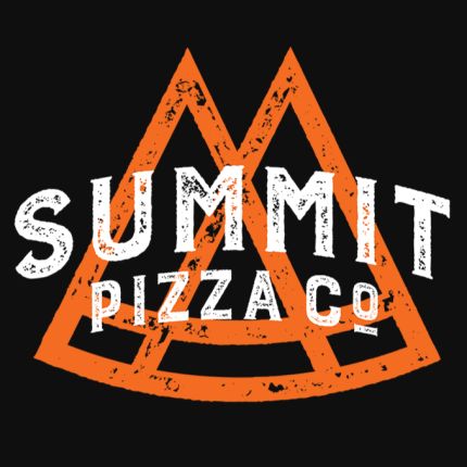 Logo de Summit Pizza Co & Ice Cream