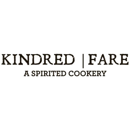 Logotipo de Kindred Fare