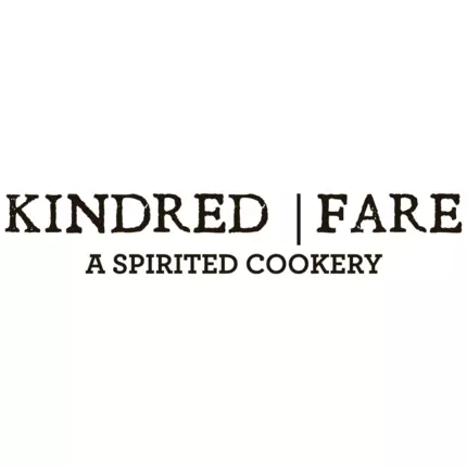 Logo from Kindred Fare