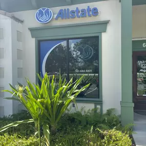 Bild von Charlotte E Hooks: Allstate Insurance