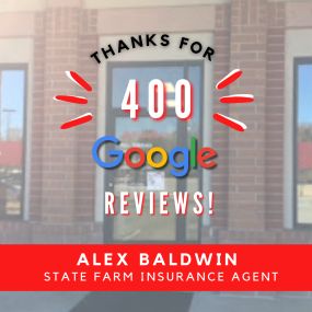 Alex Baldwin - State Farm Insurance Agent