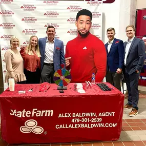 Bild von Alex Baldwin - State Farm Insurance Agent