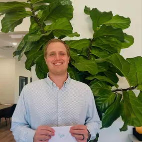Happy Birthday to our amazing Agency Director, Seth! Your leadership, passion, and positivity inspire us every day. Wishing you a year ahead filled with success, laughter, and all the good things you give to everyone around you. Cheers to you!
