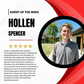 Meet Hollen, our incredible Customer Care Director! His enthusiasm is contagious, his joy lights up the room, and he’s the heart behind every happy customer. Always encouraging, always uplifting—Hollen makes every day better just by being himself!