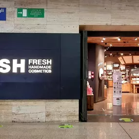 Bild von LUSH Cosmetics Roma Termini