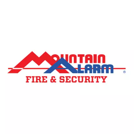 Logo od Mountain Alarm