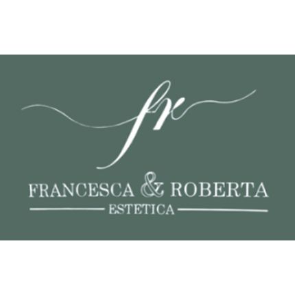 Logo de Francesca e Roberta Estetica