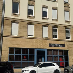 Bild von Laboratoire Albert 1er - Thionville -  BIOGROUP LORRAINE