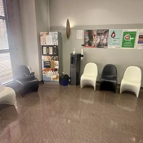 Bild von Laboratoire Albert 1er - Thionville -  BIOGROUP LORRAINE