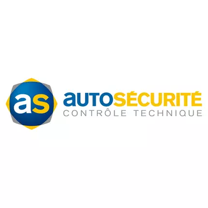 Logo od AS Auto Sécurité Contrôle technique LIVAROT