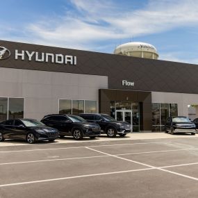 Flow Hyundai of Statesville