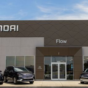 Flow Hyundai of Statesville