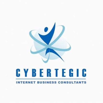 Logo from Cybertegic