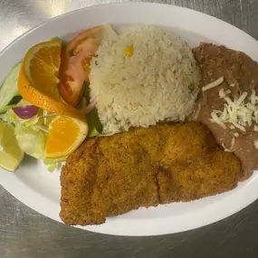 restaurante de mariscos en Pomona - Mariscos Isla del Pacifico