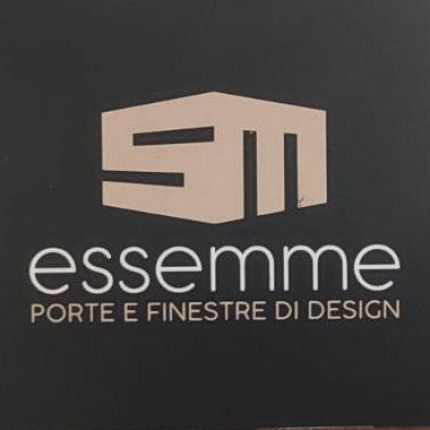 Logo van Essemme Infissi Porte e finestre di design