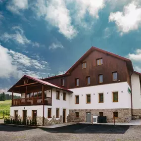 Bytový dům Ochsendorf