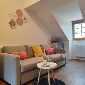 Bild von Apartmán Justýna Horní Blatná