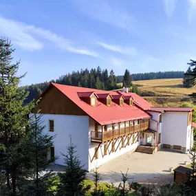 Bild von Apartmán Justýna Horní Blatná