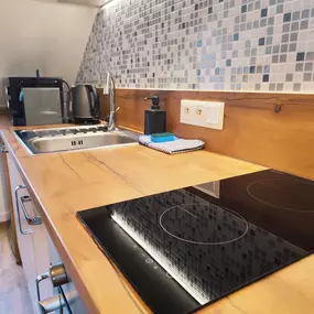 Bild von Apartmán Justýna Horní Blatná