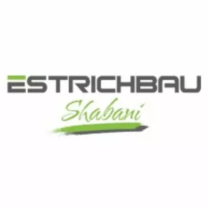 Logotipo de Florim Shabani Estrichbau