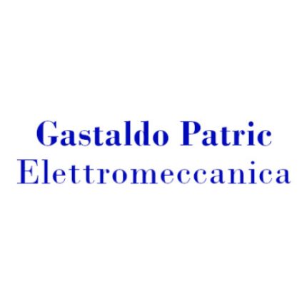 Logótipo de Gastaldo Patric Elettromeccanica