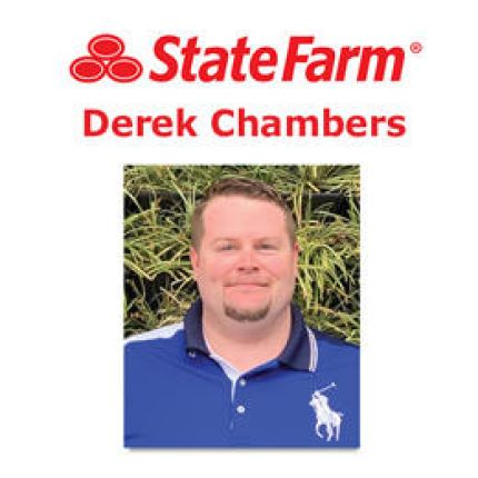 Logo van Derek Chambers - State Farm Insurance Agent