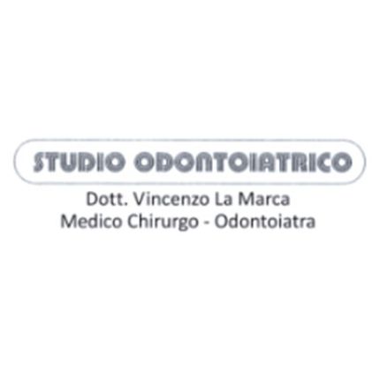 Logotipo de Studio Odontoiatrico La Marca Dr.ssa Chiara e Dott. Vincenzo